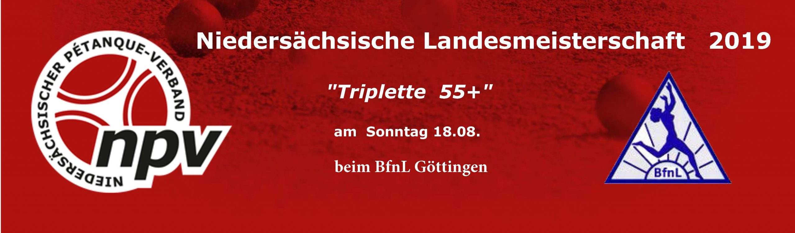LM Triplette 55+